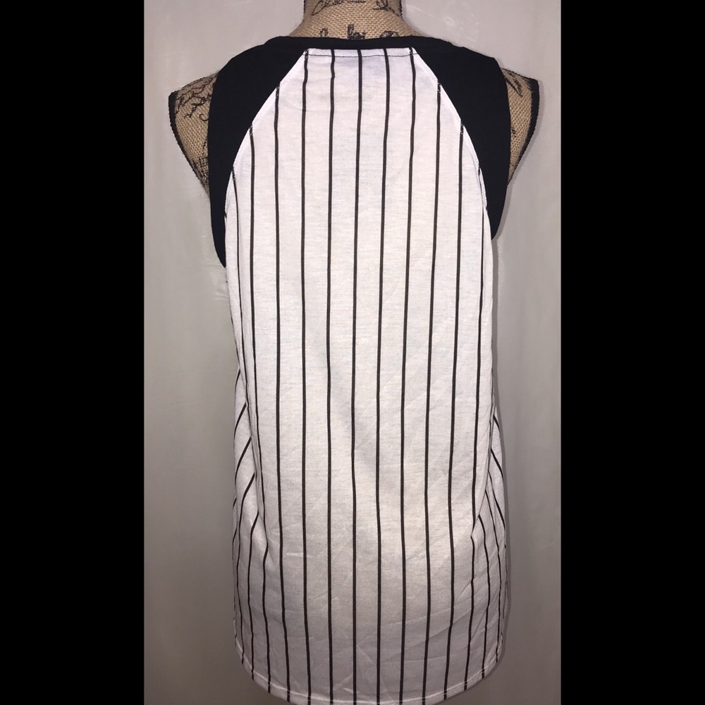 Baseball theme - Picture 2 of 2
